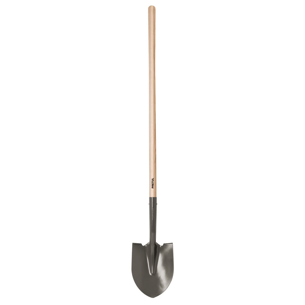 PALA REDONDA LRGO 44" PRETUL