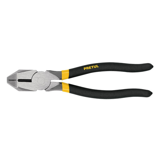PINZA INDSTRIAL 9" PRET. 219-P