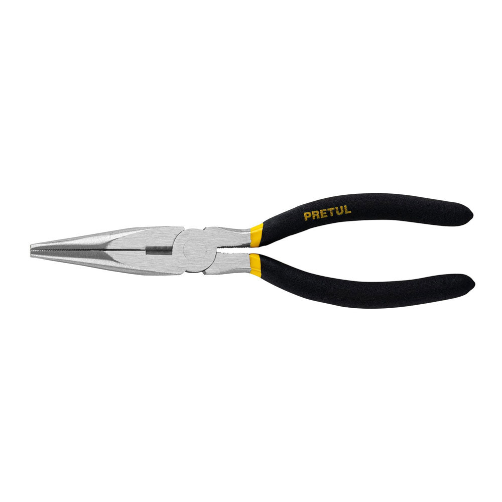 PINZAS PUN.COR.6"PRO.PPC-6P