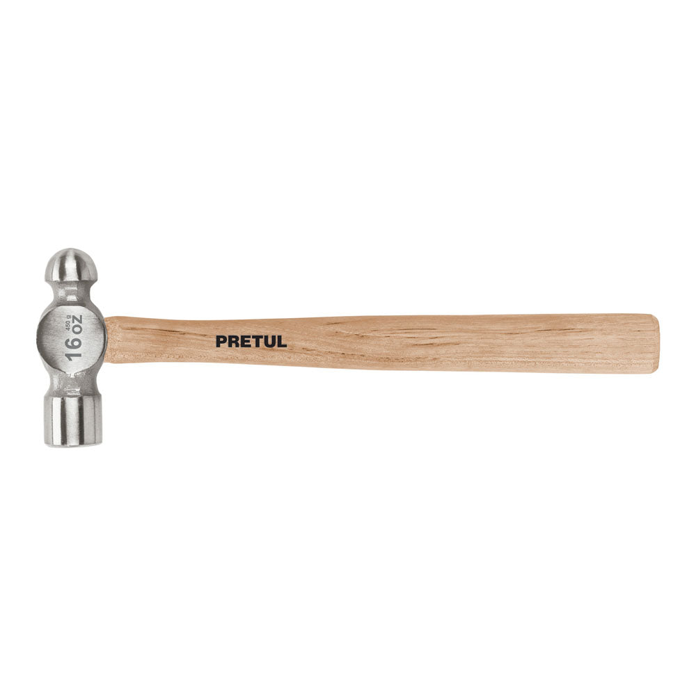 MARTILLO DE BOLA 16 OZ
