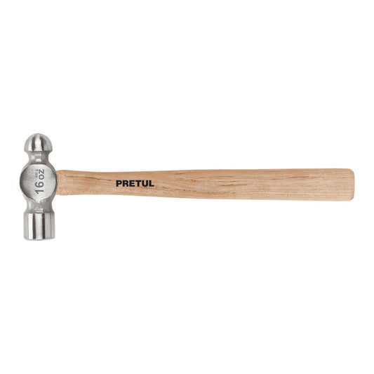 MARTILLO DE BOLA 16 OZ