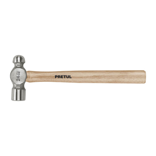 MARTILLO DE BOLA 24 OZ