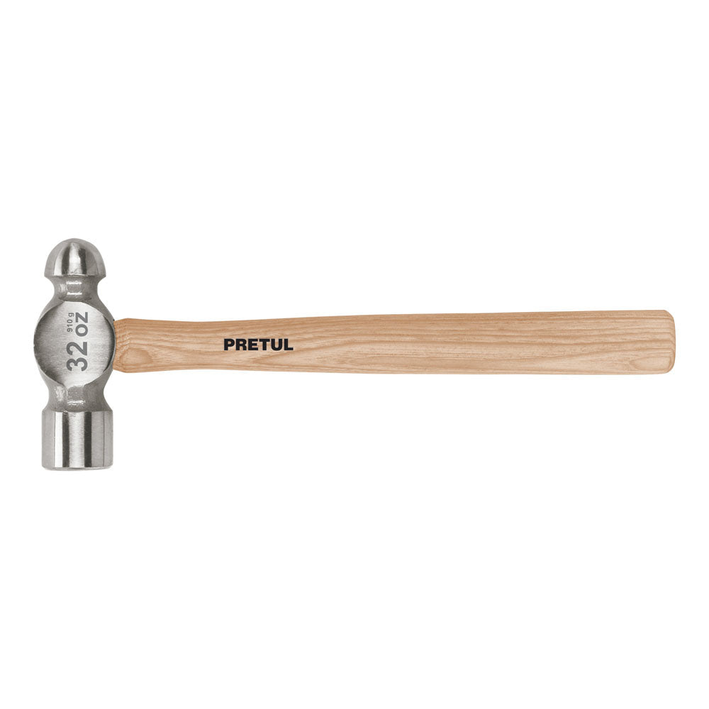 MARTILLO DE BOLA 32 OZ