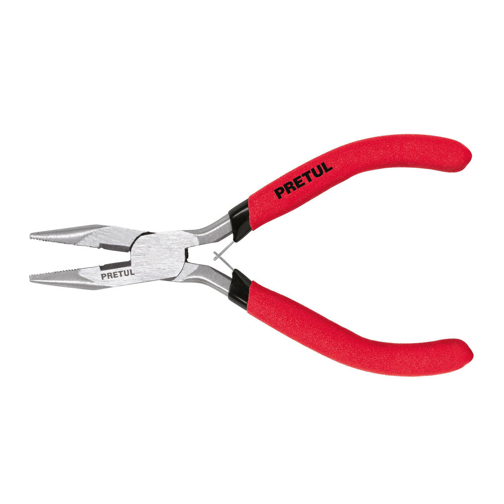 PINZA PRETUL P/CORTE PMP-PU4