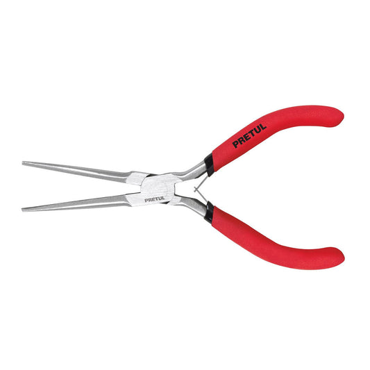 PINZA MINI PAT AGUJ5"PRETUL