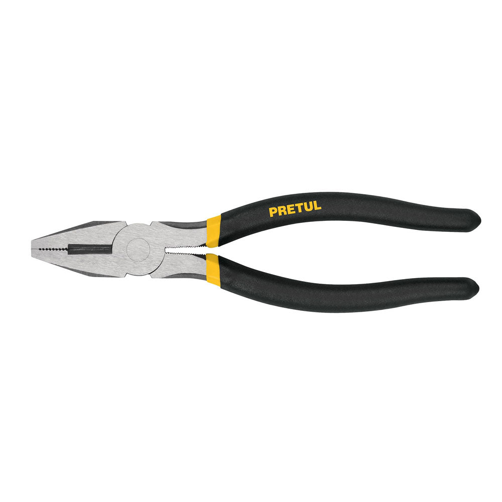 PINZA LIG DE ELECTRICISTA 8" PEL-8PG