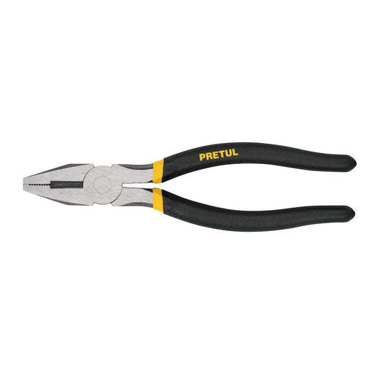 PINZA LIG DE ELECTRICISTA 8" PEL-8PG