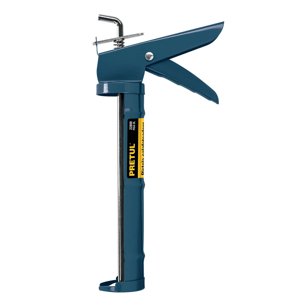 PISTOLA CALAF. LISA PICA-9L TRUPER