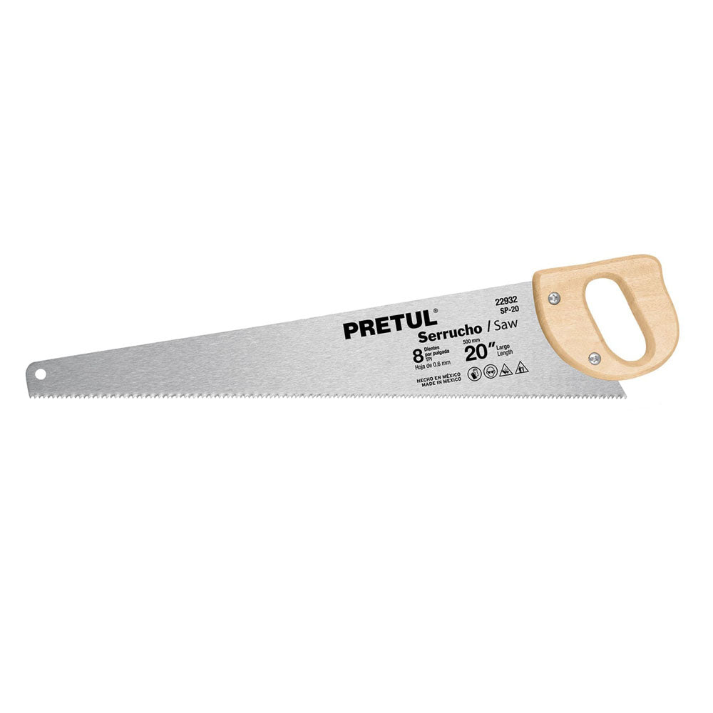 SERROTE PROTUL 16" SP-16