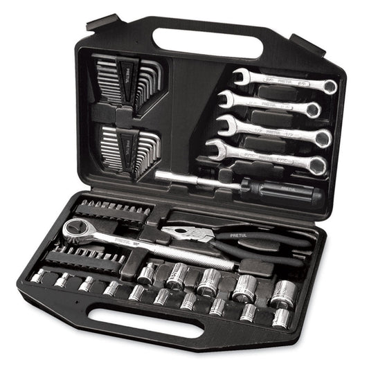 JGO DE MECANICA 70 PZA SET-70 C/ ESTUCHE PLASTICO