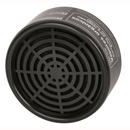 CARTUCHO PARA RESPIRADOR DE VAPORES ORGANICOS CF-VO-P