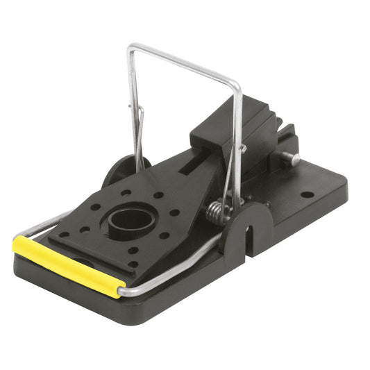 TRAMPA P/RATON 4" 2PZAS