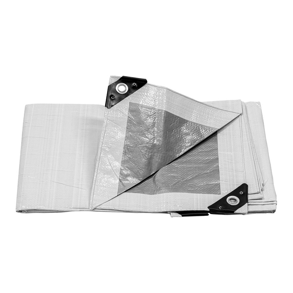 LONA PRETUL, 3 X 3 METROS, BLANCA
