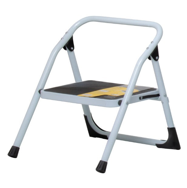 ESCALERA TUBULAR, PLEGABLE, 1