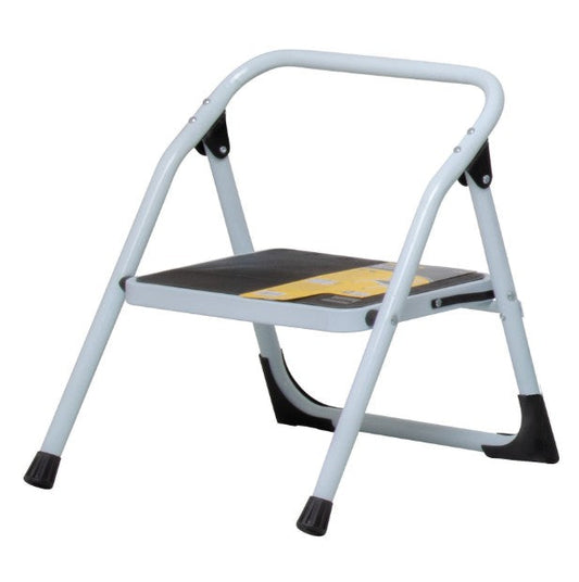 ESCALERA TUBULAR, PLEGABLE, 1