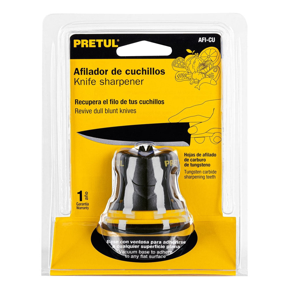 AFILADOR DE CUCHILLOS AFI-CU