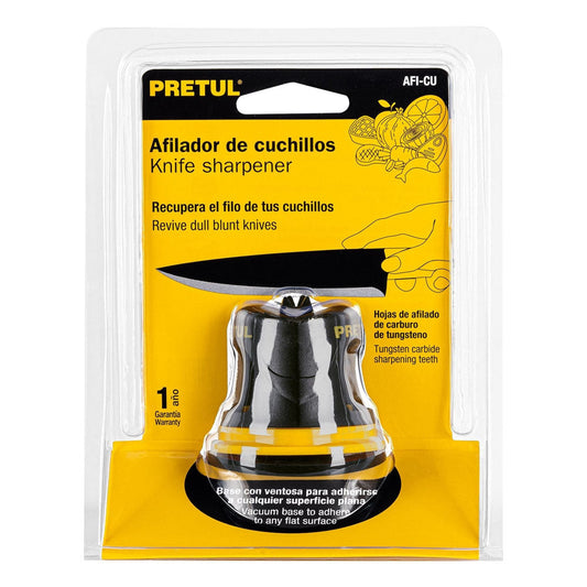 AFILADOR DE CUCHILLOS AFI-CU
