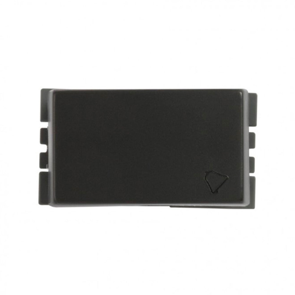 BOTON TIMBRE GRAFITO S25