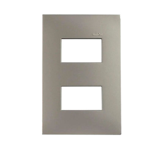 PLACA 2MOD S25 CAVA MATE S/CHASIS