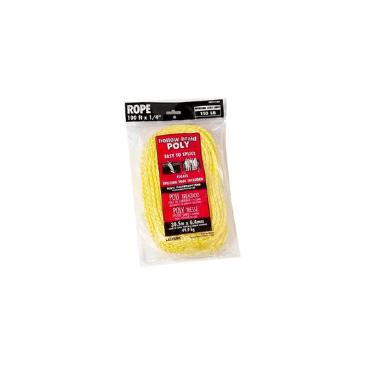 CUERD POLIP HUECO AMA 10MM X  30M