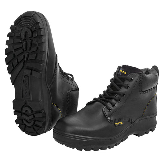 ZAPATO INDUSTRIELE #28 C/CASQUILLO