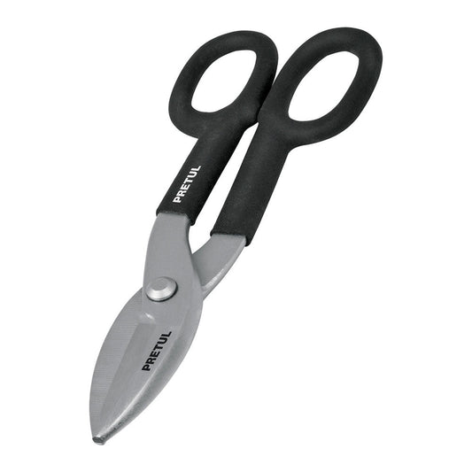 TIJERA P/HOJALATERO 10" TH-10P
