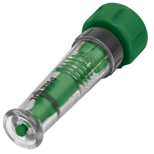 CHIFLON PLASTICO CHMA-4PG