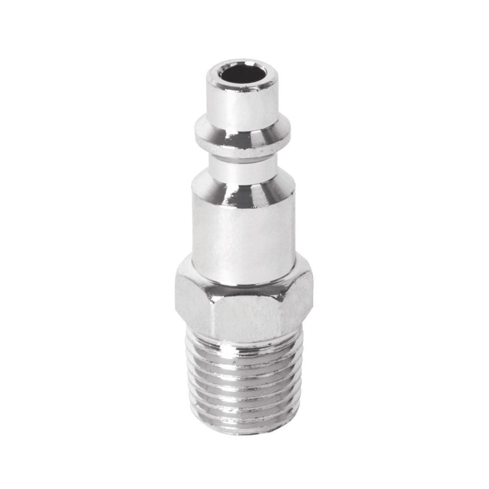 CONECTOR CUERDA 1/4 MACHO CORAL-MA-1/4P