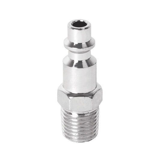 CONECTOR CUERDA 1/4 MACHO CORAL-MA-1/4P