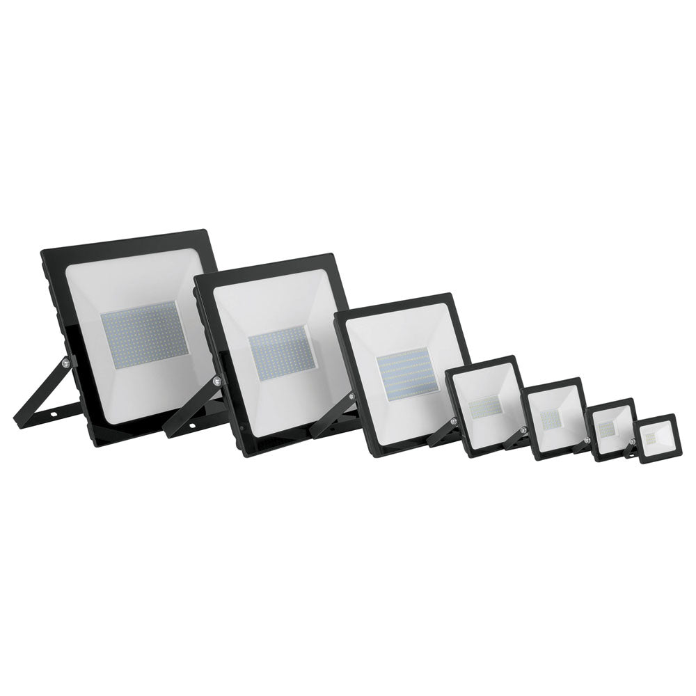 REFLECTOR ULTRA DELGADO LED 100 W