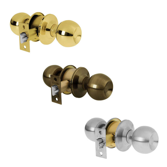 CERRADURA ESFERA TUBULAR ENTRA ANTOGUO