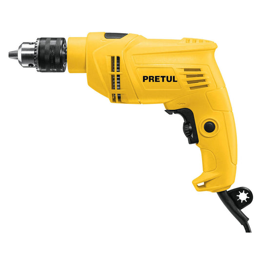ROTOMARTILLO 3/8', 550 W, PRETUL