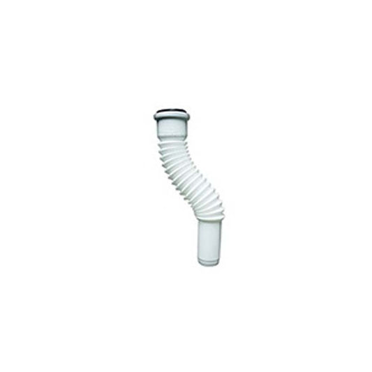 EXTENSION MULTIPLE  FLEXIBLE SALIDA 1 1/4"  (2926)