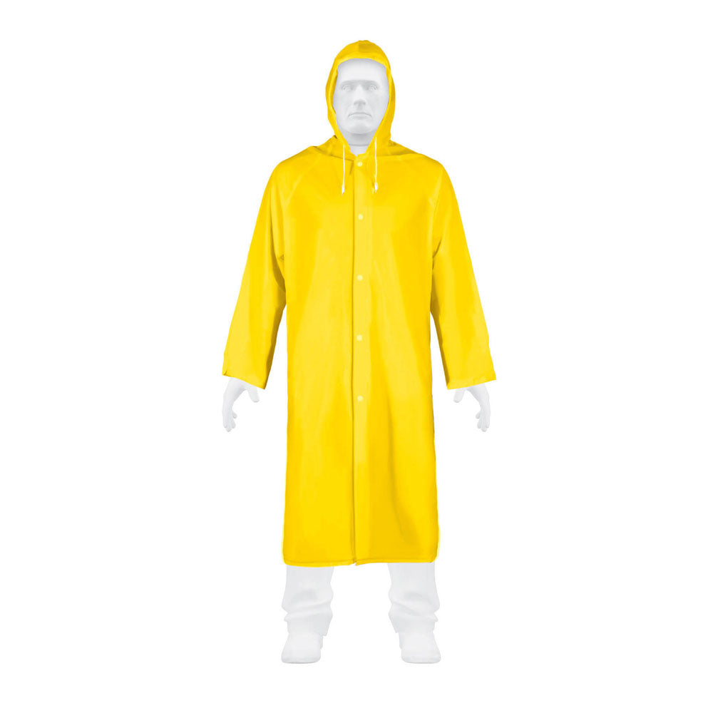 GABARDINA IMPERMEABLE LIGERA D