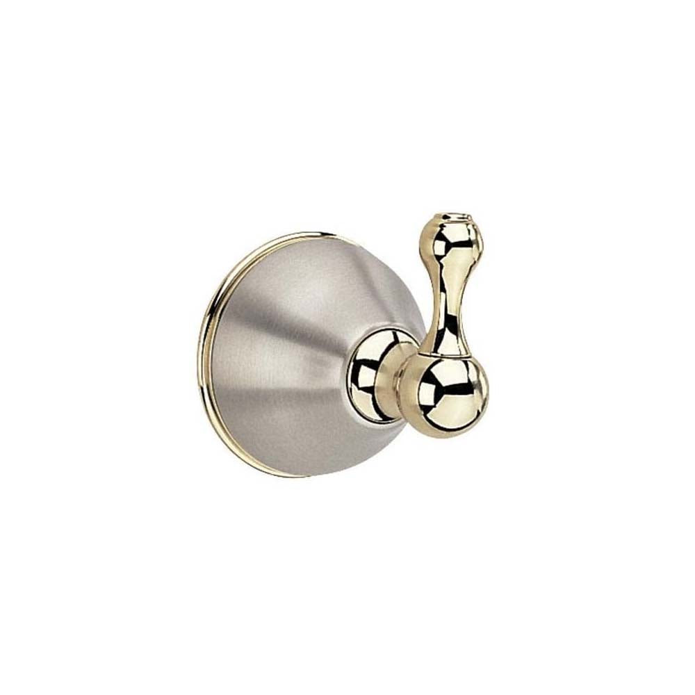 GANCHO SENCILLO ELEGANCE SATIN LACA 8106-S/L