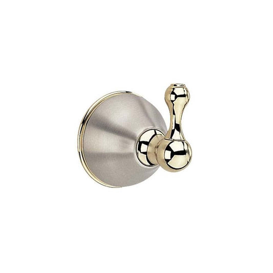 GANCHO SENCILLO ELEGANCE SATIN LACA 8106-S/L