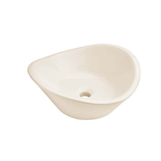 LAVABO LV CASSINI M MARFIL