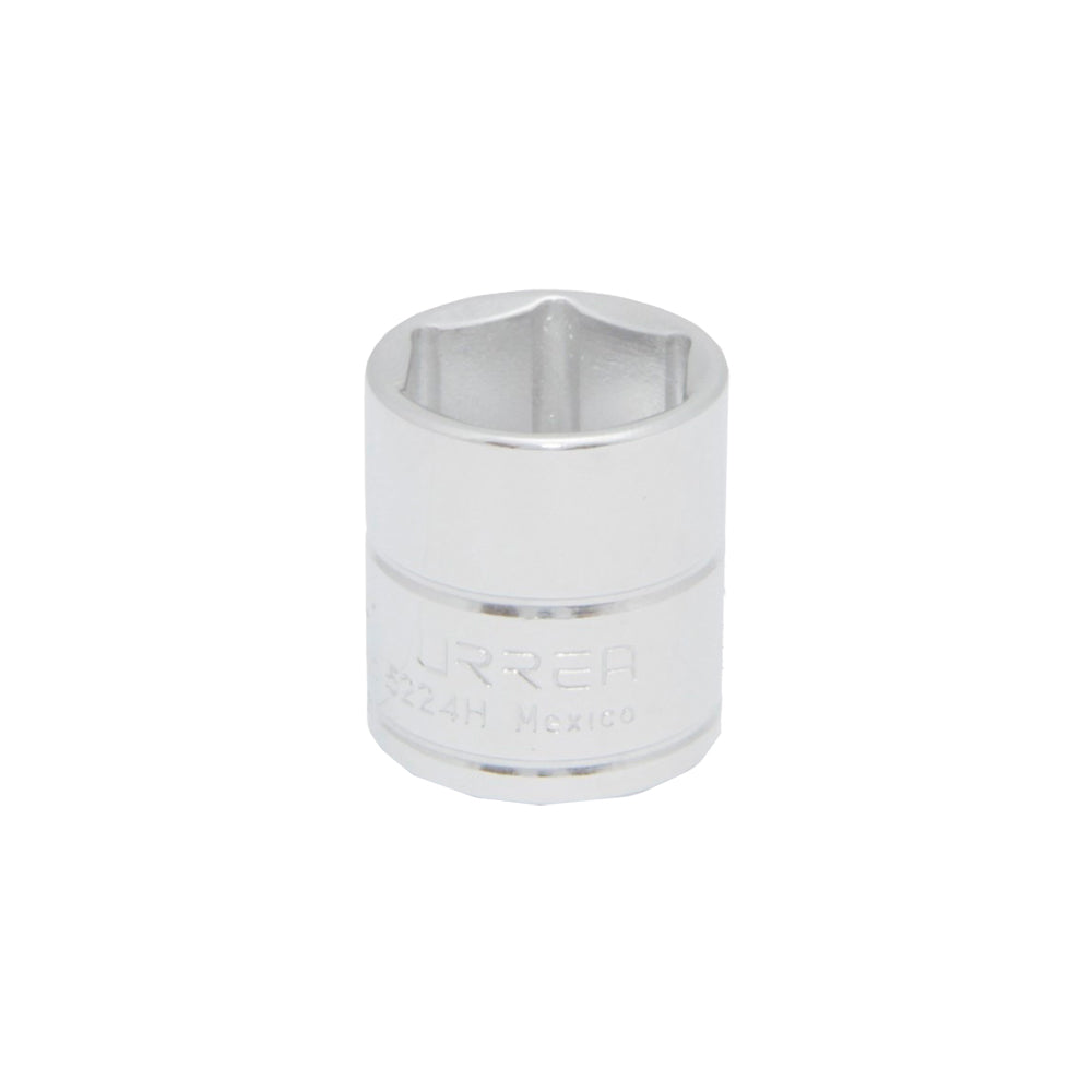 DADO 3/8" STD 6P 9/16" URREA