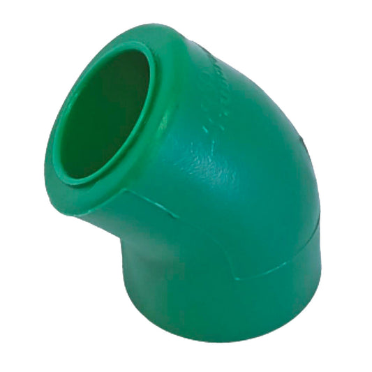 CODO TUBOPLUS 20 X 45