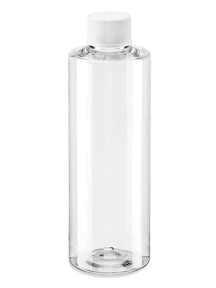 BOTELLACD BOTELLA TRANSPARENTE C.D.