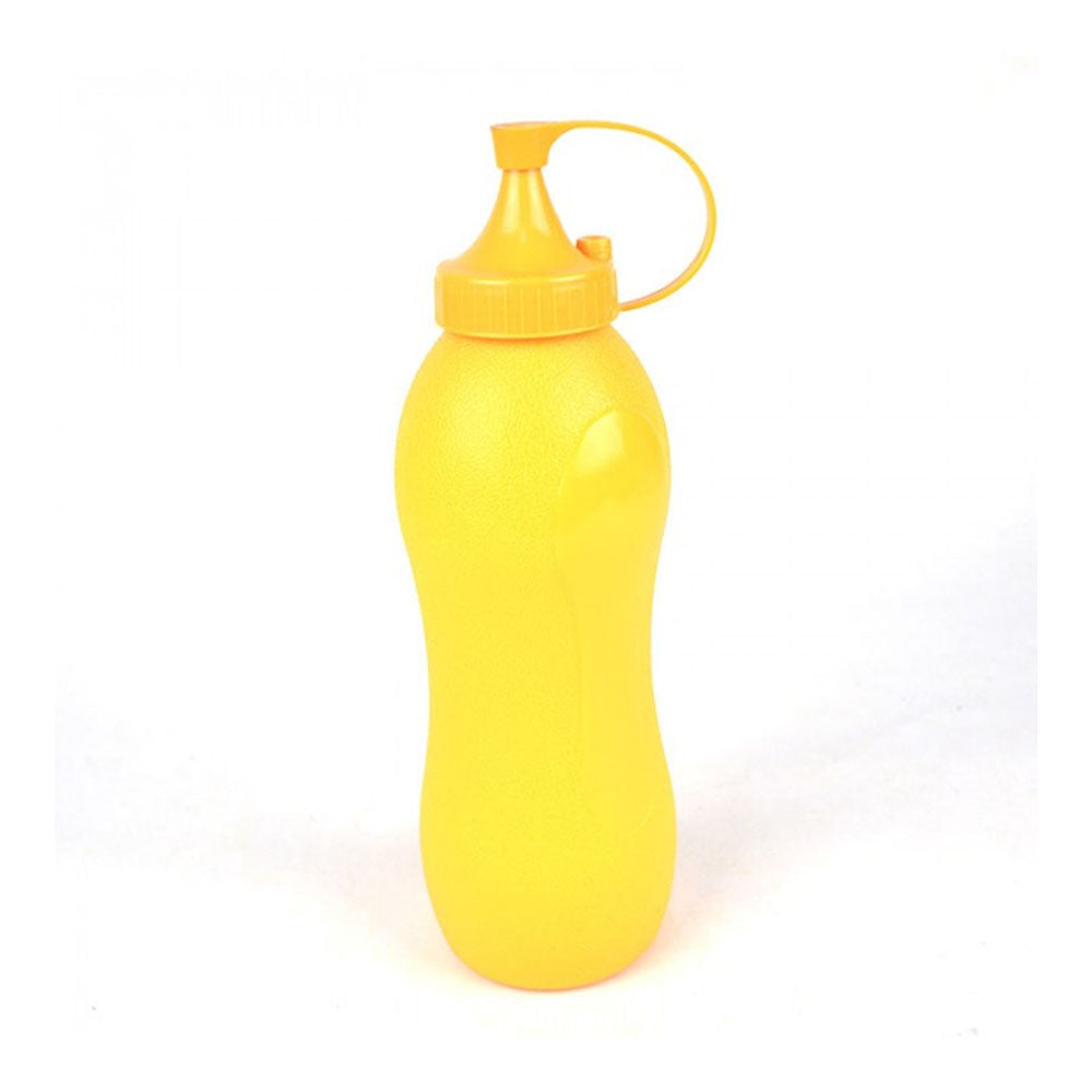 MX-500A MOSTACERO 500 ML. AMARILLO