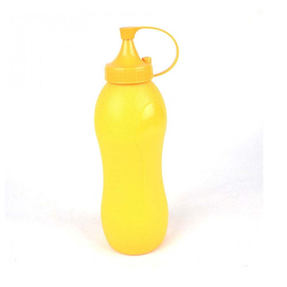MX-250A MOSTACERO 250 ML. AMARILLO
