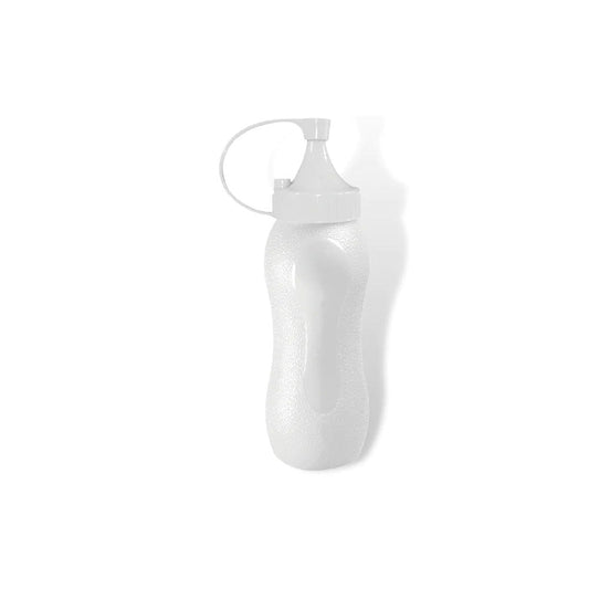 MX-250B MOSTACERO 250 ML. BLANCO