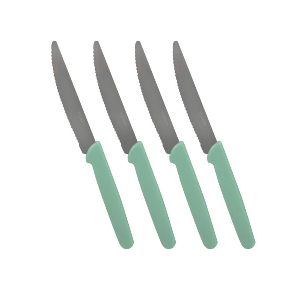 CUCHILLO 4 PZAS R8-82030