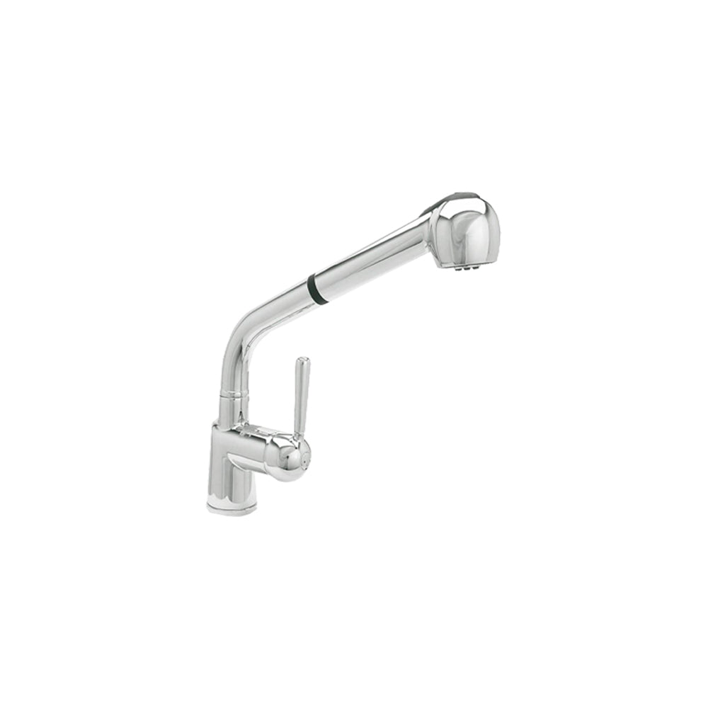 MONOMANDO COCINA CROMO DICA 4328