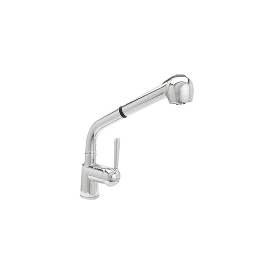 MONOMANDO COCINA CROMO DICA 4328