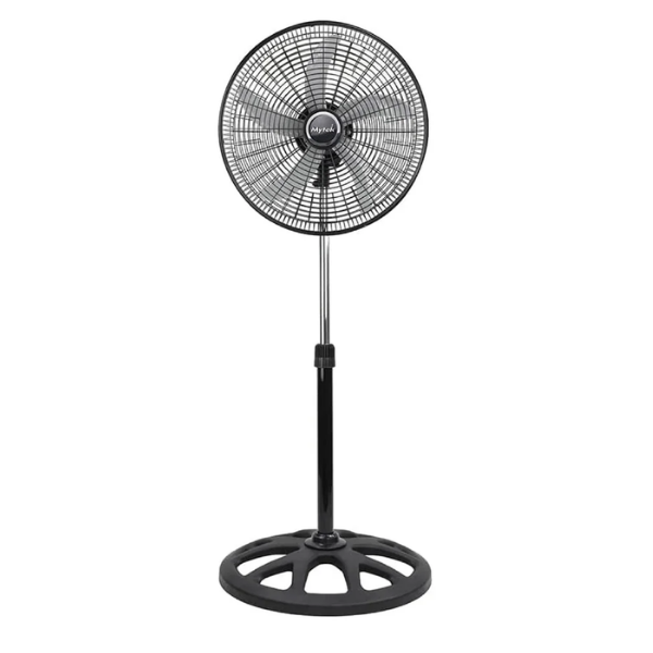 VENTILADOR 18 DE  PEDESTAL INDUSTRIAL