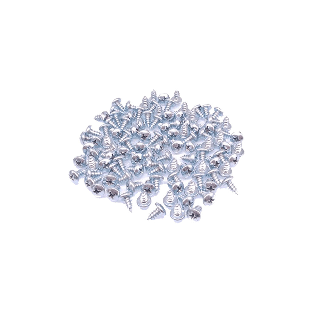 TORNILLOS PARA MADERA 8 X 1-1/4