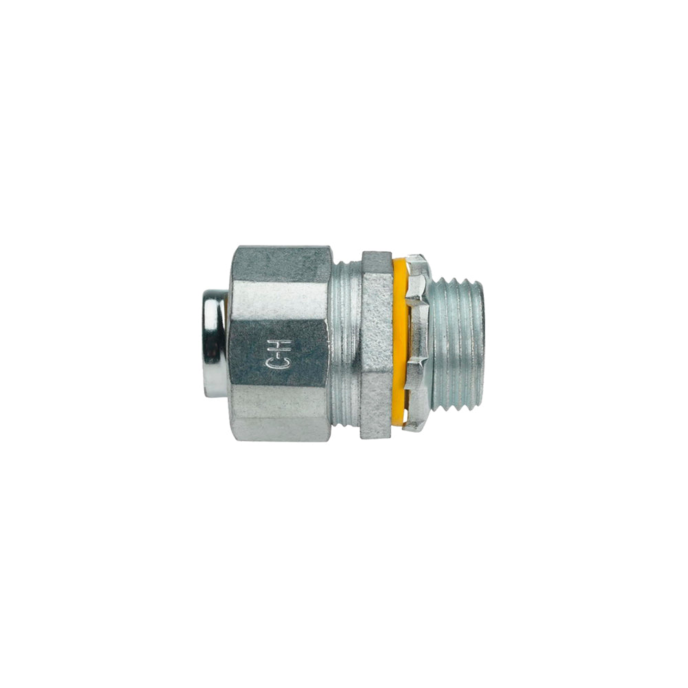 CONECTOR LIQUIDTIGHT RECTO 3/4