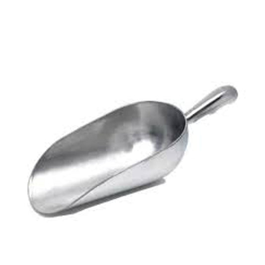 CUCHARON ALUMINIO #12 MXCU12